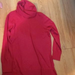 Brand new turtleneck sweater